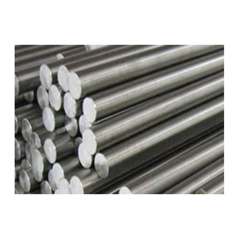 Nitronic® 50 gelegeerde staaf 10-152,4 mm 1,3964 ronde staaf 0,1-2 meter S20910 Evek GmbH - 1