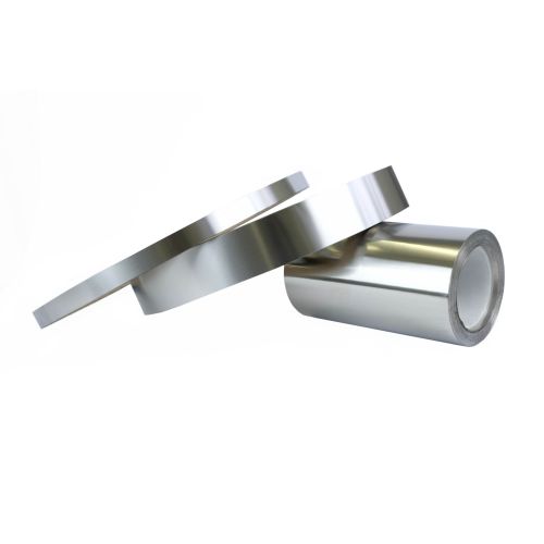 Roestvrij stalen strip 0.05x10mm-0.4x200mm 1.4301 V2A 304 folie Roestvrij stalen strip Evek GmbH - 1