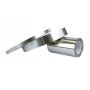 Roestvrij stalen strip 0.05x10mm-0.4x200mm 1.4301 V2A 304 folie Roestvrij stalen strip Evek GmbH - 1