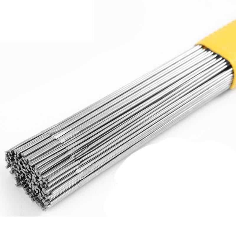 Lasdraad 1.4332 VA 309 RVS Ø 1-5mm WIG TIG lasstaven elektroden Evek GmbH - 1