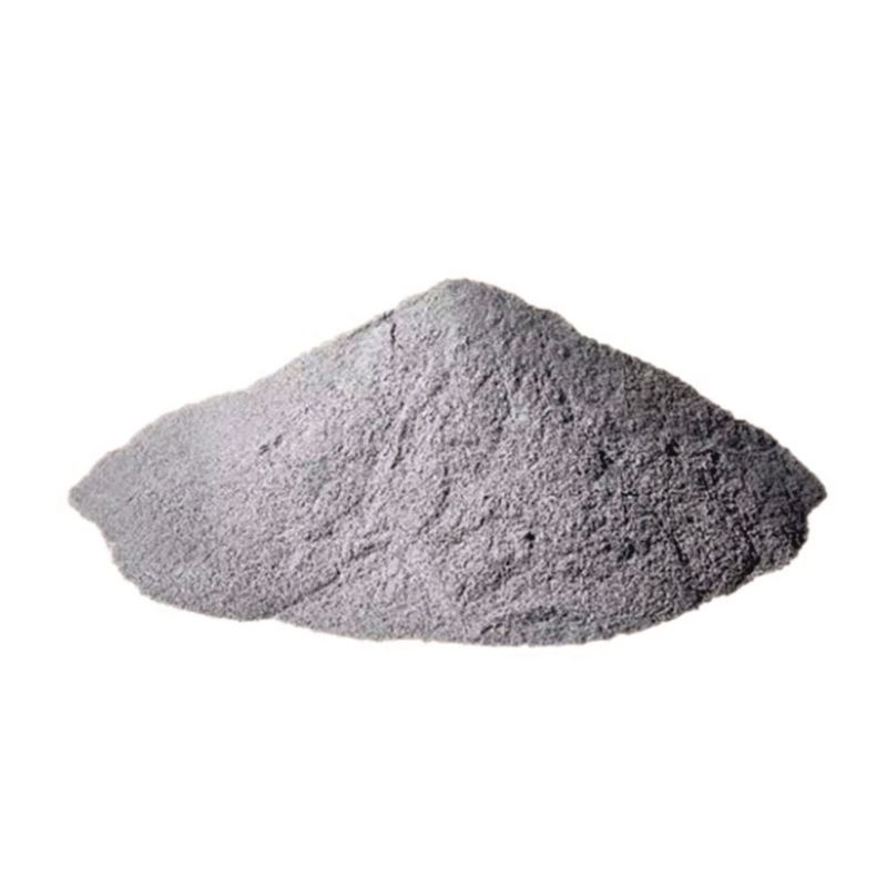 Roestvrij staalpoeder 316L metaalpoeder 1.4404 VA vlokkige corrosiebescherming 5gr-5kg