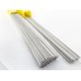 Lasdraad 1.4591 Legering 33 Ø 2-2.4mm TIG-lasstaven Nicrofer® 3033 Evek GmbH - 1