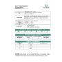 Nicorros® S 6530 2.4377 legering 60 lasdraad 0,8-1,6 mm N04060 nikkellegering Evek GmbH - 2