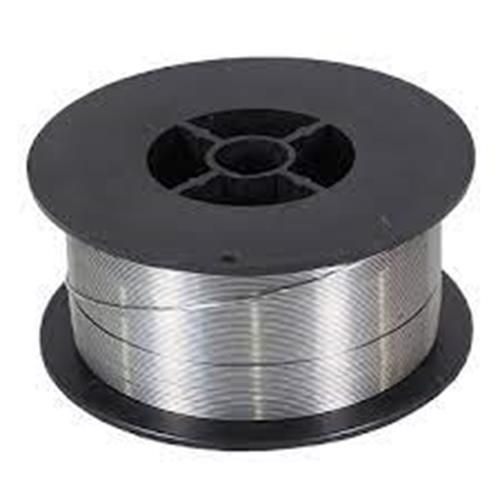 Nicrofer® S 5923 2.4607 legering 59 lasdraad 0,8-1,6 mm N06059 nikkellegering Evek GmbH - 1