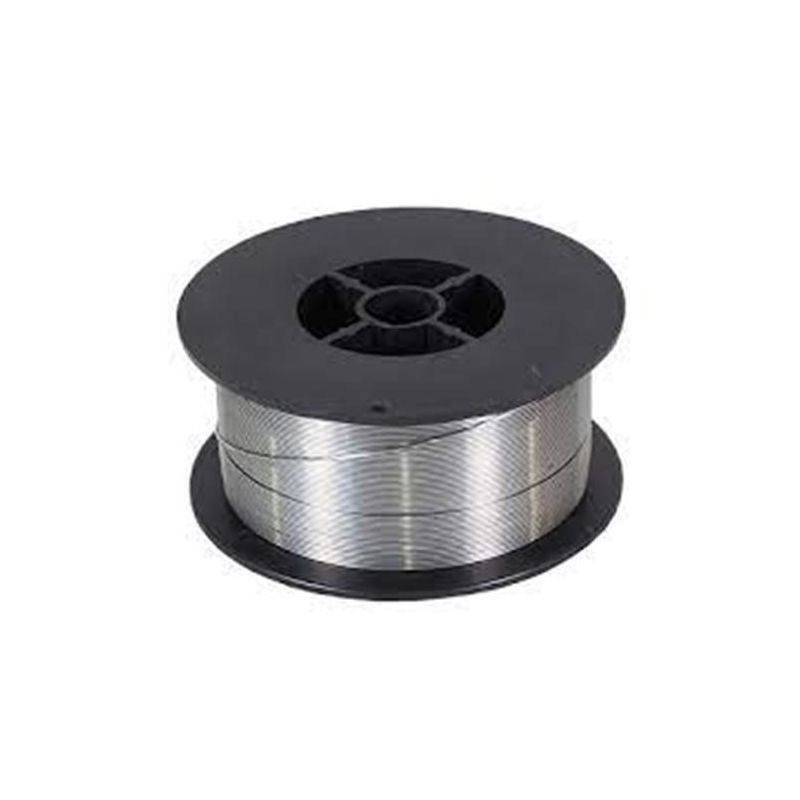Nicrofer® S 5923 2.4607 legering 59 lasdraad 0,8-1,6 mm N06059 nikkellegering Evek GmbH - 1