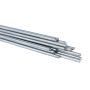 Zirkonium metalen ronde staaf 99,9% van Ø 0,8 mm tot 40 mm staaf Zr element 40 staaf