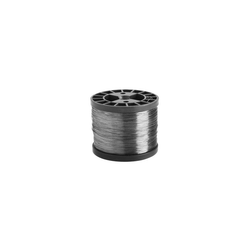 Nikkeldraad 99,2% zuivere draad Ni200 dia 0,05-10 mm inch nikkel 1-500 meter