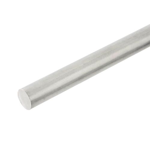 Aluminium staaf Ø5-130mm 3.3206 Ronde staaf AlMgSi0.5 Rond materiaal 0.1-2 meter