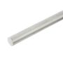 Aluminium staaf Ø5-130mm 3.3206 Ronde staaf AlMgSi0.5 Rond materiaal 0.1-2 meter