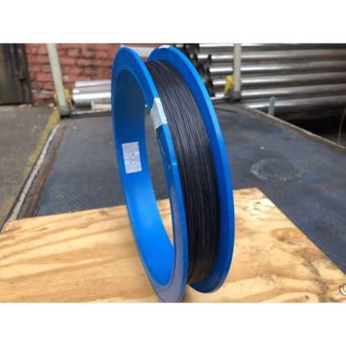 Molybdeendraad 99,95% Ø 0,03-5mm Molydraad puur metaal Mo element 42