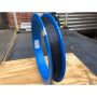 Molybdeendraad 99,95% Ø 0,03-5mm Molydraad puur metaal Mo element 42