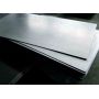Titanium plaat kwaliteit 5 5 mm plaat 3.7165 Titanium plaat gesneden 100 mm tot 2000 mm