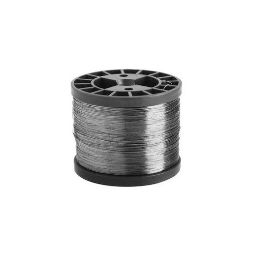 Nikkeldraad 99,2% zuivere draad Ni200 dia 0,05-10 mm inch nikkel 1-500 meter