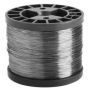 Nikkeldraad 99,2% zuivere draad Ni200 dia 0,05-10 mm inch nikkel 1-500 meter