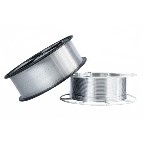 Ø 0,5-5 mm aluminium draad binddraad tuindraad handwerk 2-750 meter