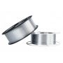 Ø 0,5-5 mm aluminium draad binddraad tuindraad handwerk 2-750 meter