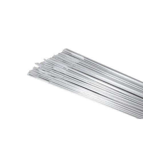 Lasdraad AlMg4.5Mn 3.3548 aluminium Ø 1-5mm TIG TIG AlMg45Mn lasstaven