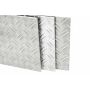 Aluminium traanplaat 1,5/2 mm - 5/6,5 mm selecteerbare aluminium traanplaat duet plaat aluminium aluminium plaat fijne plaat