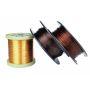 Koperdraad Ø0.05-5mm geëmailleerd draad Cu 99,9 wnr 2.0090 hobbydraad 2-750 meter