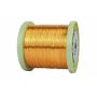Koperdraad Ø0.05-5mm geëmailleerd draad Cu 99,9 wnr 2.0090 hobbydraad 2-750 meter