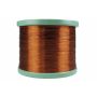 Koperdraad Ø0.05-5mm geëmailleerd draad Cu 99,9 wnr 2.0090 hobbydraad 2-750 meter