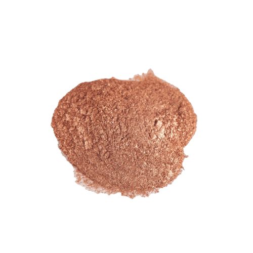 Koperpoeder 99,9% Vlokkig 33µm – Koper Poeder Pigment & Metaalpoeder 50gr-5kg – Hoogwaardige Koperpoeder voor Industrie & Hobby