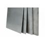 RVS plaat 10-20mm (Aisi — 316Ti(V4A) / 1.4571) Plaatwerk selecteerbaar, gewenste maat mogelijk 100-1000mm