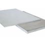 RVS plaat 10-20mm (Aisi - 304 (V2A) / 1.4301) Platen Plaatsnijden selecteerbaar Maatwerk mogelijk 100-1000mm