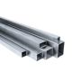 Roestvrij stalen vierkante buis 10x10x1mm-60x60x2mm 304 vierkante buis 2 meter