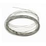 Niobium draad 99,9% van Ø 0,1 mm tot Ø 5 mm zuiver metaal Element 41 Wire Niobium
