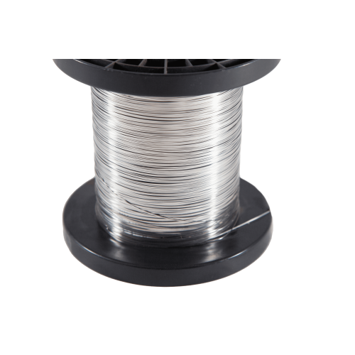 Nichrome tape 0.1x0.5mm - 0.5x10mm plaatwerk tape 2.4869 platte draad tape 1-100 meter
