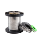 Nichrome tape 0.1x0.5mm - 0.5x10mm plaatwerk tape 2.4869 platte draad tape 1-100 meter