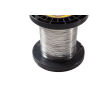 Nichrome tape 0.1x0.5mm - 0.5x10mm plaatwerk tape 2.4869 platte draad tape 1-100 meter