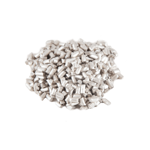 Lithium Hoge zuiverheid 99,9% metalen element Li 3 korrels