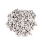 Lithium Hoge zuiverheid 99,9% metalen element Li 3 korrels