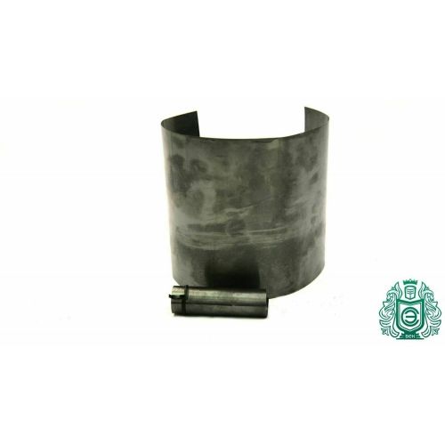 Vanadium 99,5% Gelegeerd Metaal Element 23 Zuiver Metaal Kopen | Hoogwaardige Vanadium Metaal | Beste Prijs Nederland