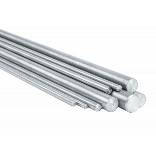 Stang Invar®36 Ø 3mm-10mm 1.3912 Stang Nilo 36 Nikkellegering 36 UNS K93600