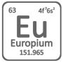 Europium Metaal 99,99% Zuiver | Eu 63 Element | Zeldzame Metalen Kopen Nederland | Hoogwaardige Europium Metaal Leverancier