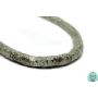 Zirkonium Zr 99,99% zuiver jodide metaalkristal 40 klompjes ingots 5gr-5kg deliverya