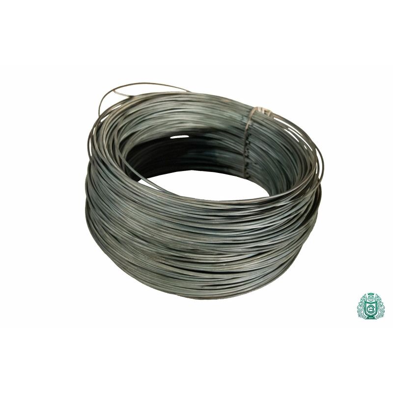 Chromeldraad 0.2-5mm Thermokoppel 2.4870 Aisi - NiCr10 KN Nicrosil 1-50 meter