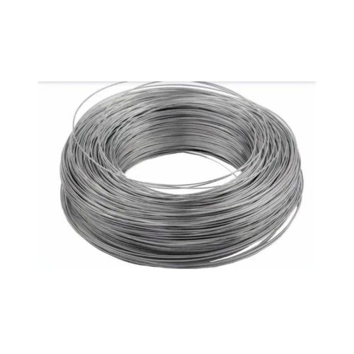 Alumeldraad 0.2-5mm thermokoppel (2.4122 / Aisi — NiMn3Al / KN Nisil) 1-50m