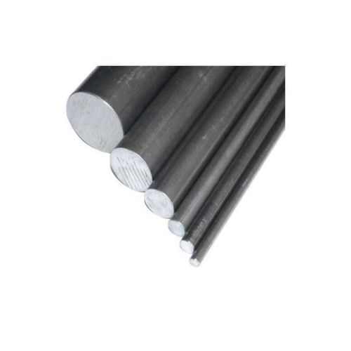 Staaf staal Ø0,4-110mm rond staaf Staaf Fe rond materiaal 0,1-2 meter