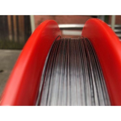 Wolfraamdraad 99,95% dia 0,008-6,35 mm element 74 puur metaal 2,5-25000 meter
