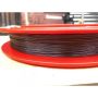 Wolfraamdraad 99,95% dia 0,008-6,35 mm element 74 puur metaal 2,5-25000 meter