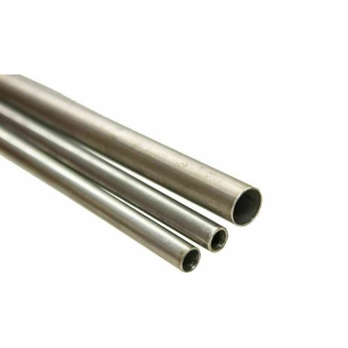 Roestvrijstalen buis 4-20 mm dunwandige capillaire buis 1.4845 buis AISI 310S