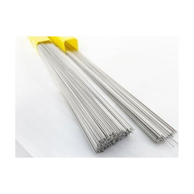 Laselektroden 904L RVS TIG 1.4519 Ø 0.8-5mm lasdraad lasstaven