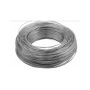 Titaniumdraad Grade 2 Ø0,2-8mm 3.7035 | Titanium A 5.16 ER Ti 2 | 1-500m | Sterk & Corrosiebestendig | Snelle Levering Nederland