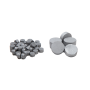 Rhenium Metaal 99,98% puur metaal Metaalelement Renium Re Element 75, Zeldzame metalen