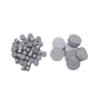 Rhenium Metaal 99,98% puur metaal Metaalelement Renium Re Element 75, Zeldzame metalen