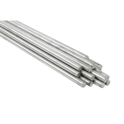 Titanium Grade 9 Titanium Staaf Ø0.08-300mm Ronde Bar 3.7195 UNS R56320 Massieve As 0.02-1Meter